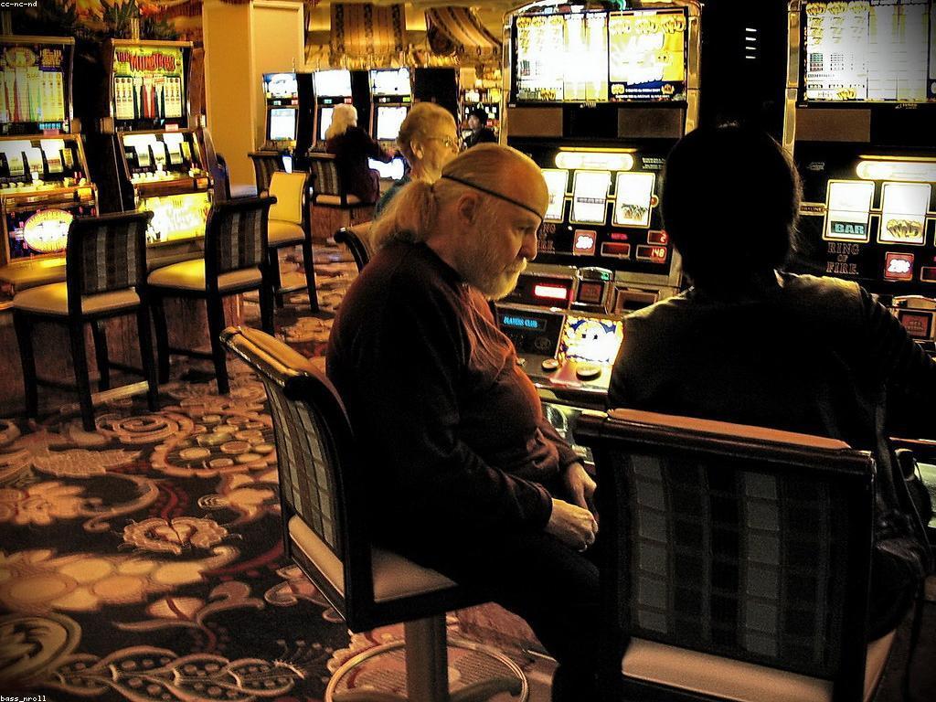 ការវាយតម្លៃល្បែងslot: គន្លឹះ និងយុទ្ធសាស្ត្រដើម្បីឈ្នះ