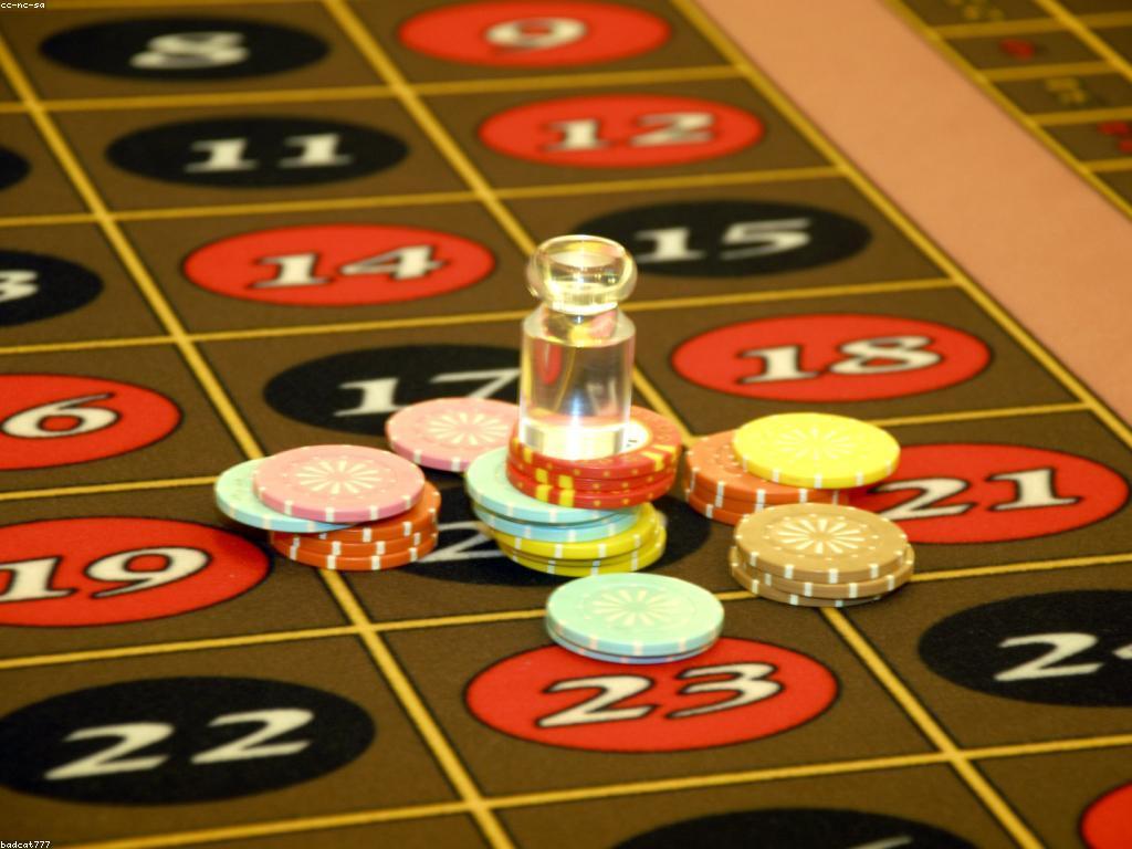 វិធីសាស្ត្របង្កើនប្រាក់ចំណេញពីការលេងស្លូត