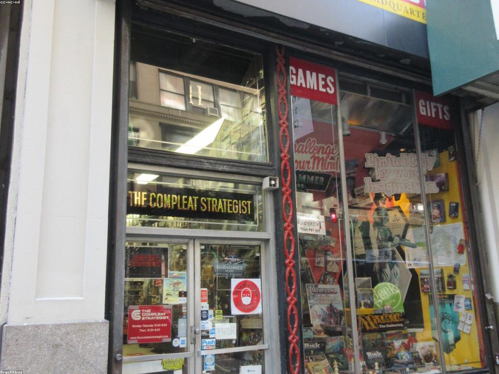 យុទ្ធសាស្ត្រនៃការវាយតម្លៃល្បែង