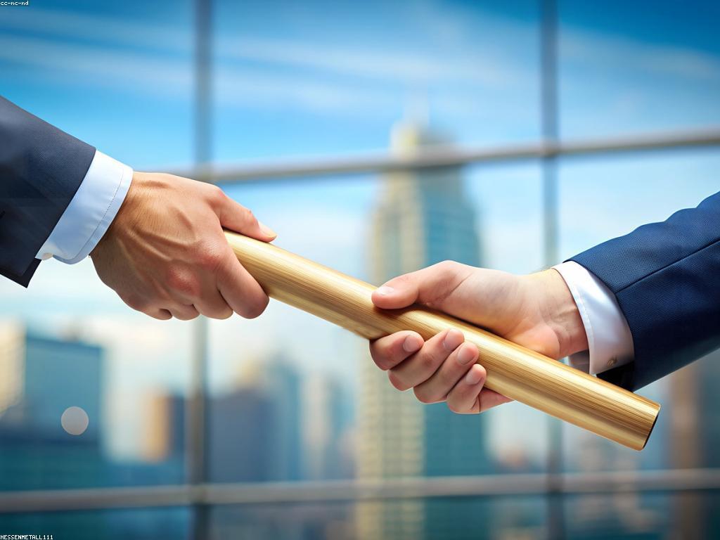 ឱកាសនិងបរាជ័យក្នុងការលូតលាស់ផ្ទាល់ខ្លួន