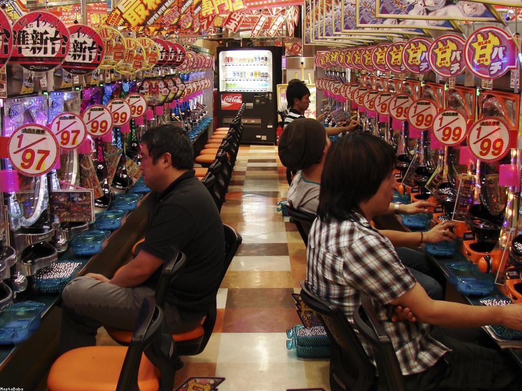 ការវាយតម្លៃល្បែងស្លូត: ចំណេះដឹងសម្រាប់អ្នកលេង