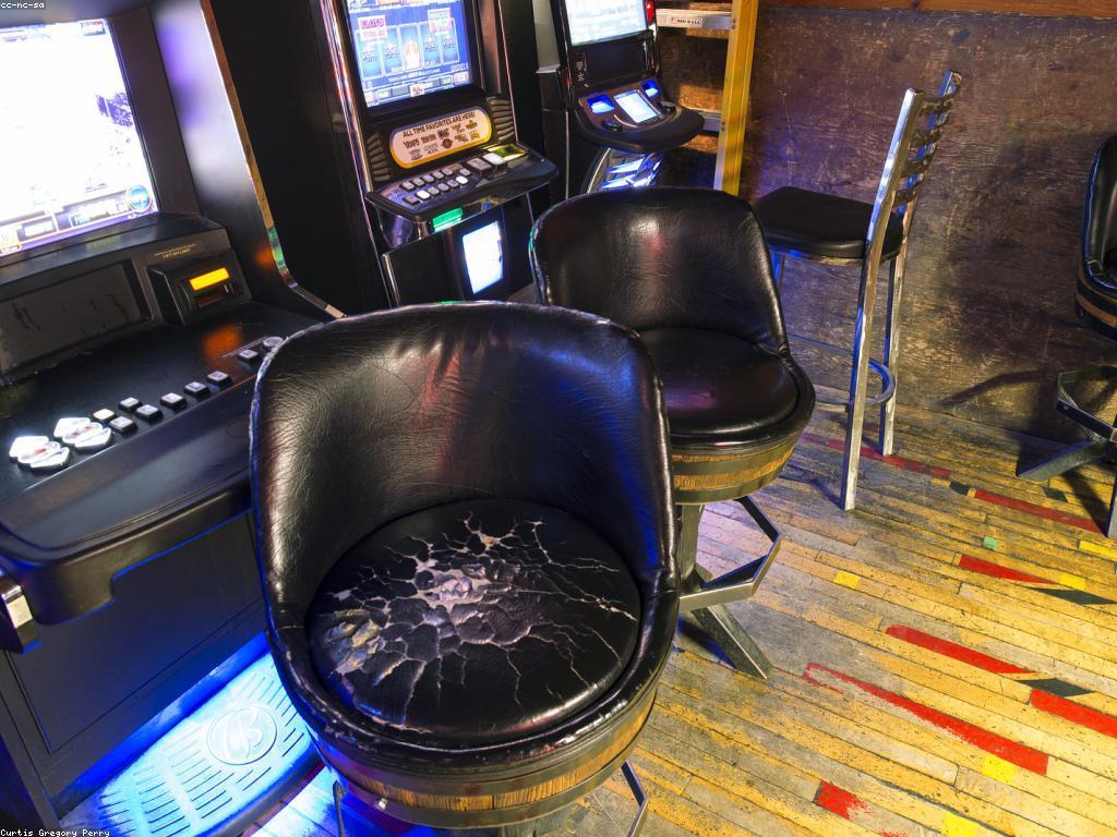 ការវាយតម្លៃល្បែងslot: ការយល់ដឹងថ្មីៗ និងឱកាសសំរាប់អ្នកចូលចិត្តល្បែង