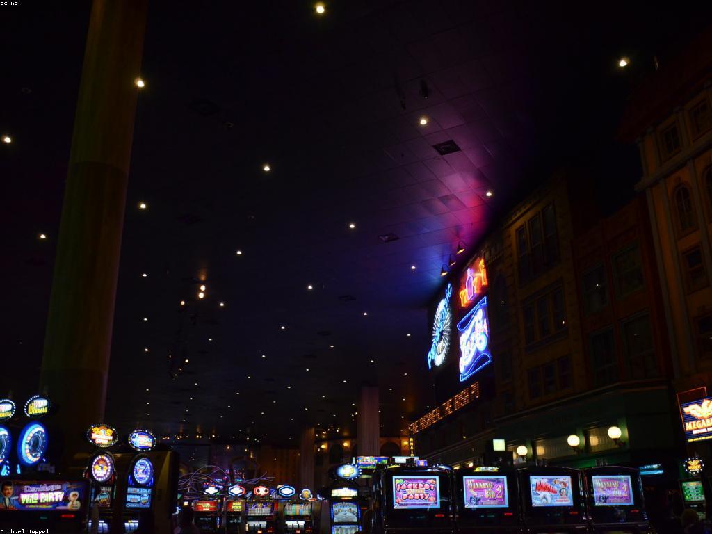 ការវាយតម្លៃល្បែងស្លូត: ចំណេះដឹងសម្រាប់អ្នកលេង